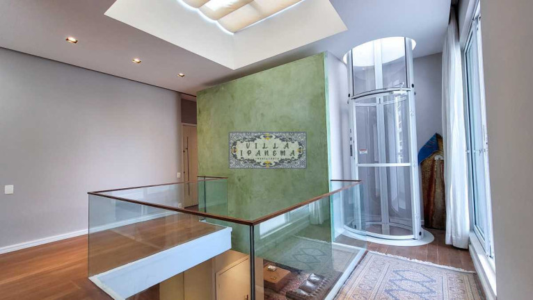 Imagem Cobertura com 5 Quartos à Venda, 360 m² em Ipanema - Rio De Janeiro Imagem Cobertura com 5 Quartos à Venda, 360 m² em Ipanema - Rio De Janeiro