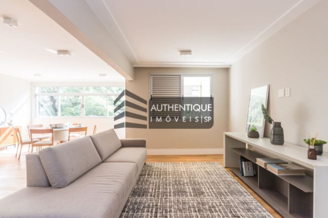 Imagem Apartamento com 2 Quartos à Venda, 153 m² em Higienópolis - São Paulo Imagem Apartamento com 2 Quartos à Venda, 153 m² em Higienópolis - São Paulo