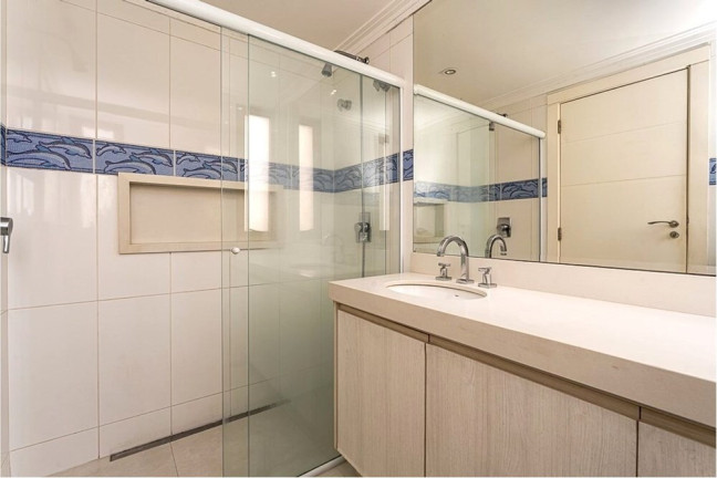 Imagem Cobertura com 3 Quartos à Venda, 265 m² em Morumbi - São Paulo Imagem Cobertura com 3 Quartos à Venda, 265 m² em Morumbi - São Paulo