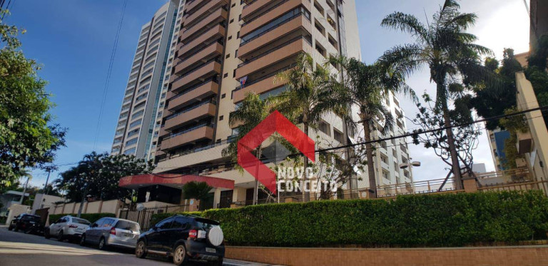 Imagem Apartamento com 5 Quartos à Venda, 217 m² em Meireles - Fortaleza Imagem Apartamento com 5 Quartos à Venda, 217 m² em Meireles - Fortaleza