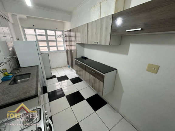 Imagem Imóvel com 1 Quarto à Venda, 44 m² em Tupi - Praia Grande Imagem Imóvel com 1 Quarto à Venda, 44 m² em Tupi - Praia Grande