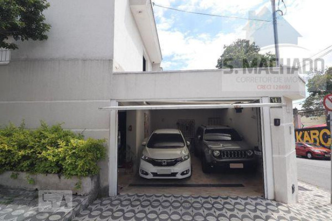 Casa com 3 Quartos à Venda, 170 m² em Parque Das Nações - Santo André