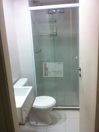 Imagem Apartamento com 2 Quartos à Venda, 52 m² em Vila Andrade - São Paulo Imagem Apartamento com 2 Quartos à Venda, 52 m² em Vila Andrade - São Paulo
