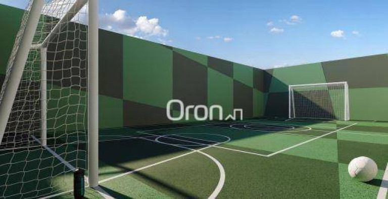Imagem Apartamento com 3 Quartos à Venda, 218 m² em Setor Oeste - Goiânia Imagem Apartamento com 3 Quartos à Venda, 218 m² em Setor Oeste - Goiânia