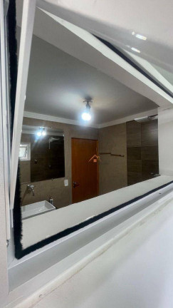 Imagem Apartamento com 3 Quartos à Venda, 90 m² em Rudge Ramos - São Bernardo Do Campo Imagem Apartamento com 3 Quartos à Venda, 90 m² em Rudge Ramos - São Bernardo Do Campo