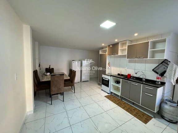 Imagem Casa à Venda, 179 m² em Barra Do Sai - Itapoá