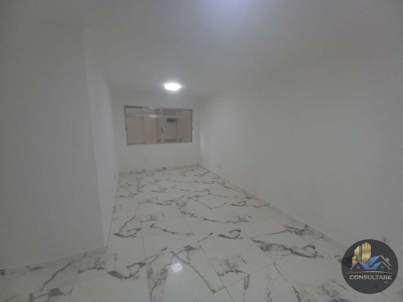 Imagem Apartamento com 1 Quarto à Venda, 77 m² em Pompéia - Santos Imagem Apartamento com 1 Quarto à Venda, 77 m² em Pompéia - Santos