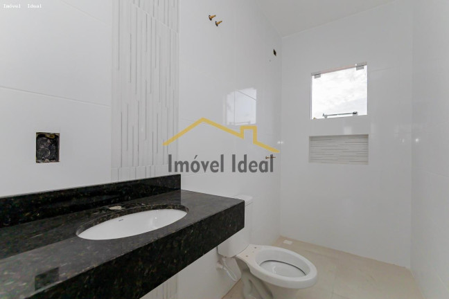 Imagem Casa com 3 Quartos à Venda, 110 m² em Cajuru - Curitiba Imagem Casa com 3 Quartos à Venda, 110 m² em Cajuru - Curitiba