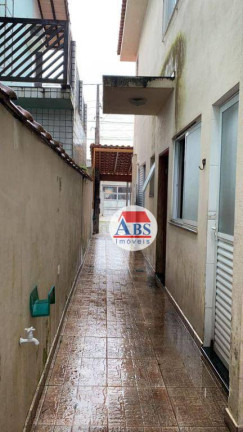 Imagem Apartamento com 3 Quartos à Venda, 74 m² em Vila Ponte Nova - Cubatão