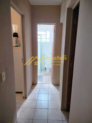 Imagem Apartamento com 2 Quartos à Venda, 47 m² em Jardim Santa Isabel - Piracicaba