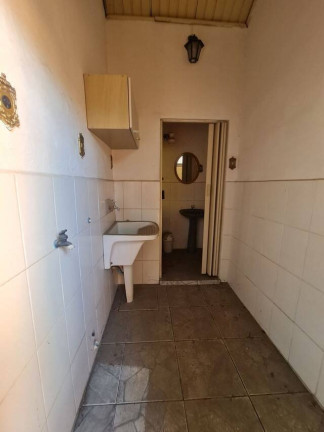 Imagem Casa com 2 Quartos à Venda, 145 m² em Centro - Jundiaí Imagem Casa com 2 Quartos à Venda, 145 m² em Centro - Jundiaí