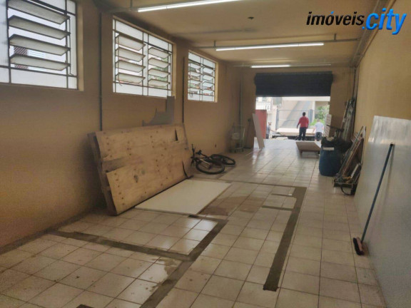 Imagem Casa à Venda, 230 m² em Saude - São Paulo Imagem Casa à Venda, 230 m² em Saude - São Paulo