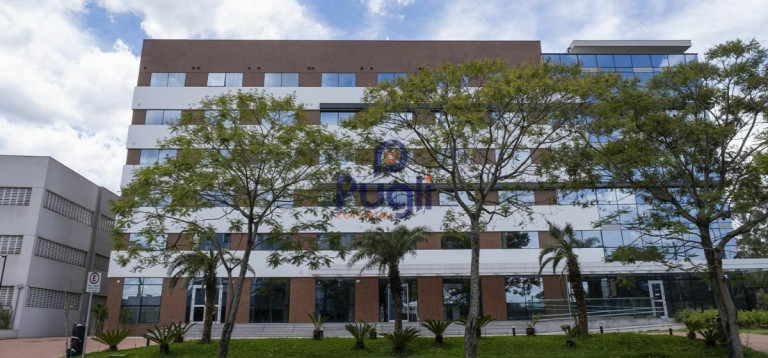 Imagem Flat com 1 Quarto à Venda, 26 m² em Jardim Santa Lídia - Guarulhos