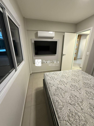 Imagem Apartamento com 1 Quarto para Alugar, 48 m² em Parque Residencial Aquarius - São José Dos Campos