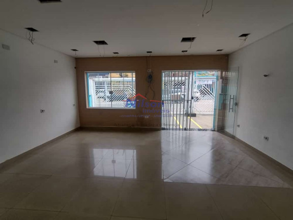 Imagem Casa com 3 Quartos para Alugar, 250 m² em Gopoúva - Guarulhos