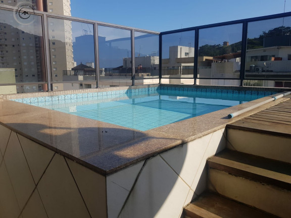 Imagem Cobertura com 3 Quartos à Venda, 150 m² em Enseada - Guarujá Imagem Cobertura com 3 Quartos à Venda, 150 m² em Enseada - Guarujá