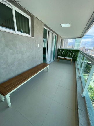 Imagem Imóvel com 3 Quartos à Venda, 126 m² em Aquarius - Salvador