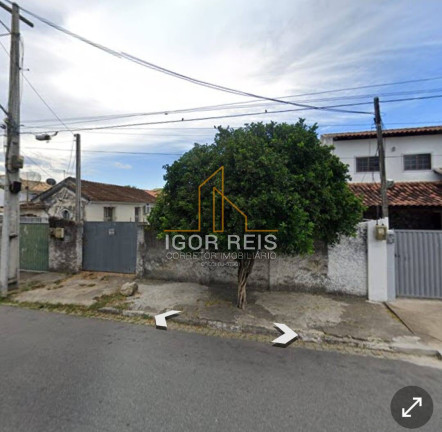 Imagem Terreno à Venda, 360 m² em Parque Jóquei Club - Campos Dos Goytacazes