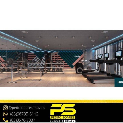 Imagem Sala Comercial à Venda, 33 m² em Cabo Branco - João Pessoa Imagem Sala Comercial à Venda, 33 m² em Cabo Branco - João Pessoa