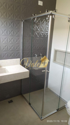 Imagem Casa com 3 Quartos à Venda, 180 m² em Condomínio Terras Do Vale - Caçapava Imagem Casa com 3 Quartos à Venda, 180 m² em Condomínio Terras Do Vale - Caçapava