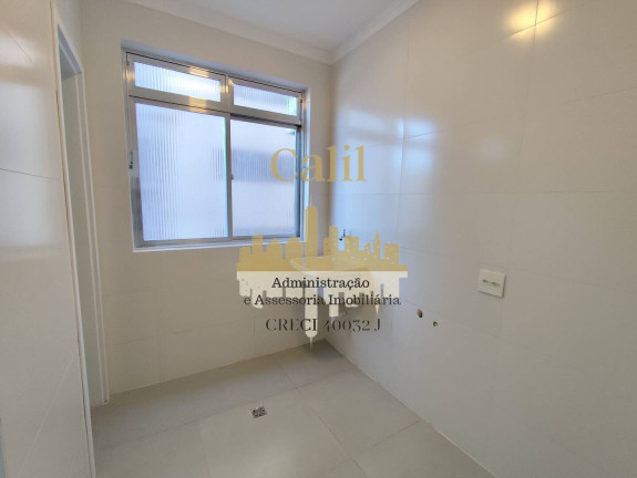 Imagem Apartamento com 2 Quartos à Venda, 90 m² em Campo Grande - Santos Imagem Apartamento com 2 Quartos à Venda, 90 m² em Campo Grande - Santos