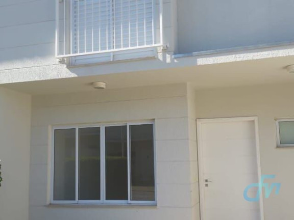 Sobrado com 3 Quartos à Venda, 101 m² em Alto Ipiranga - Mogi Das Cruzes
