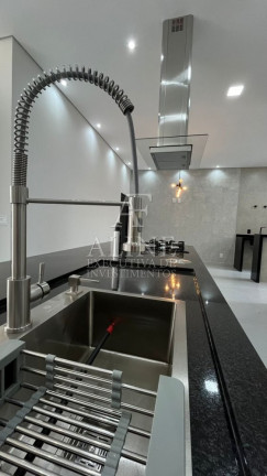 Imagem Casa de Condomínio com 3 Quartos à Venda, 163 m² em Jardim Villagio Milano - Sorocaba