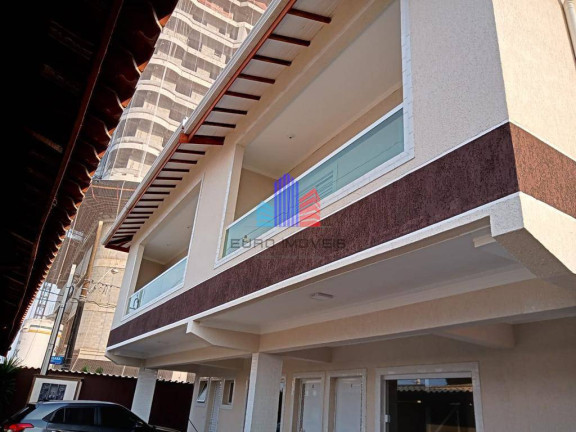 Imagem Apartamento com 2 Quartos à Venda, em Vila Caicara - Praia Grande Imagem Apartamento com 2 Quartos à Venda, em Vila Caicara - Praia Grande