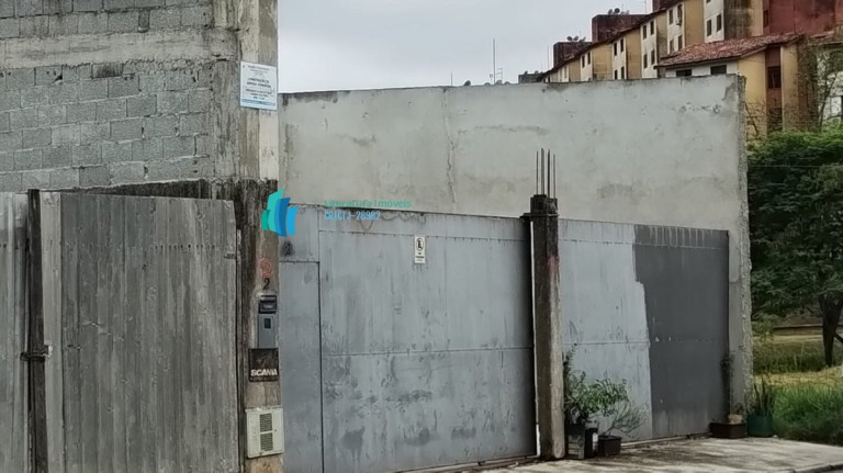 Imagem Imóvel Comercial para Alugar, 270 m² em Dos Casa - São Bernardo Do Campo