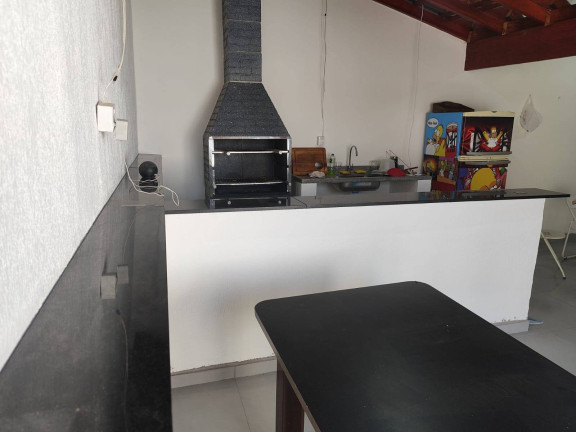 Imagem Casa com 2 Quartos à Venda, 175 m² em Parque Residencial Jundiaí - Jundiaí