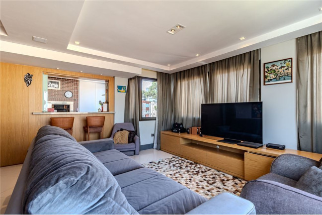 Imagem Imóvel com 3 Quartos à Venda, 97 m² em Passo Da Areia - Porto Alegre Imagem Imóvel com 3 Quartos à Venda, 97 m² em Passo Da Areia - Porto Alegre
