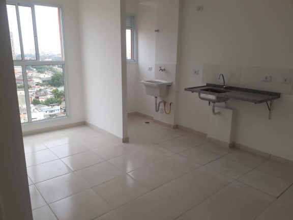 Imagem Apartamento com 1 Quarto à Venda, 29 m² em Vila Guilhermina - São Paulo Imagem Apartamento com 1 Quarto à Venda, 29 m² em Vila Guilhermina - São Paulo