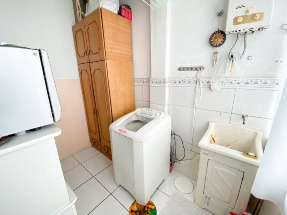 Imagem Imóvel com 2 Quartos à Venda, 55 m² em Passo Da Areia - Porto Alegre