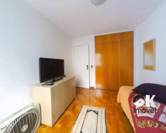 Imagem Apartamento com 3 Quartos à Venda, 120 m² em Jardim Paulista - São Paulo