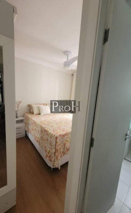 Imagem Apartamento com 2 Quartos à Venda, 64 m² em Jardim - Santo André