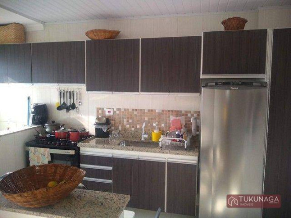 Imagem Cobertura com 3 Quartos à Venda, 149 m² em Solemar - Praia Grande Imagem Cobertura com 3 Quartos à Venda, 149 m² em Solemar - Praia Grande