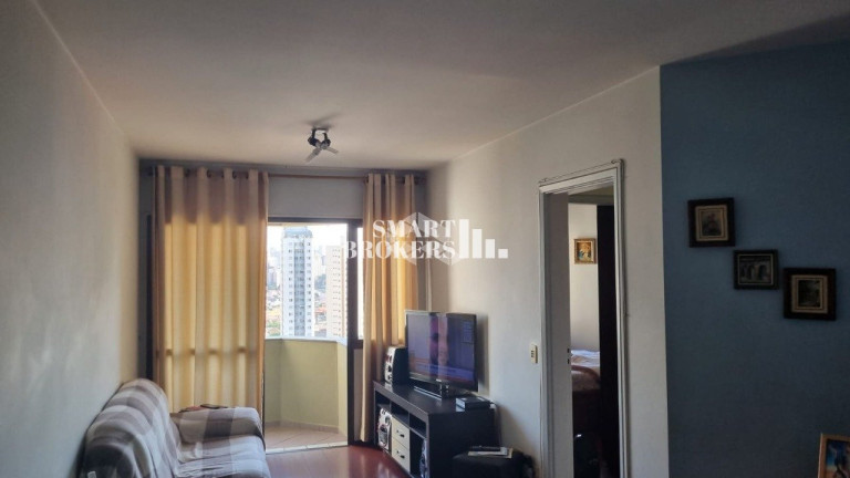 Imagem Apartamento com 2 Quartos à Venda, 67 m² em Vila Gumercindo - São Paulo Imagem Apartamento com 2 Quartos à Venda, 67 m² em Vila Gumercindo - São Paulo