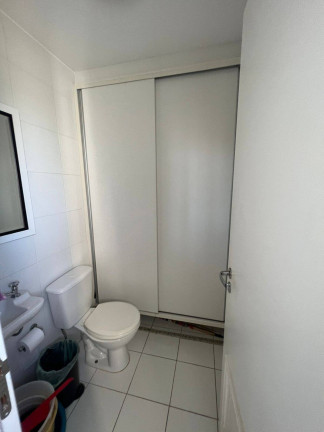 Imagem Apartamento com 3 Quartos à Venda, 110 m² em Alphaville - Santana De Parnaíba