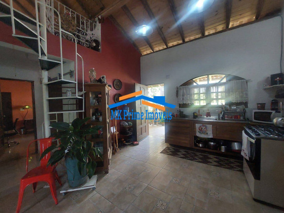 Imagem Casa de Condomínio com 2 Quartos à Venda, 243 m² em Paisagem Renoir - Cotia