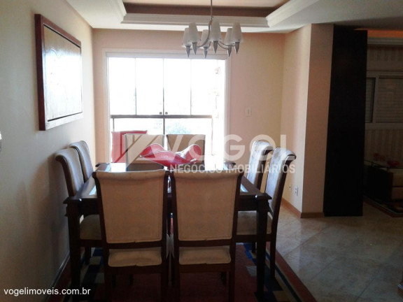 Imagem Apartamento com 3 Quartos à Venda, 178 m² em Centro - Sao Leopoldo Imagem Apartamento com 3 Quartos à Venda, 178 m² em Centro - Sao Leopoldo