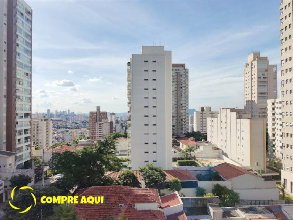 Foto do imóvel Apartamento com 2 Quartos à Venda, 87 m² em Perdizes - São Paulo