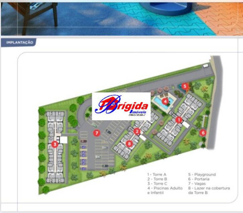 Imagem Apartamento com 2 Quartos à Venda, 73 m² em Jardim Pioneira - Cotia Imagem Apartamento com 2 Quartos à Venda, 73 m² em Jardim Pioneira - Cotia