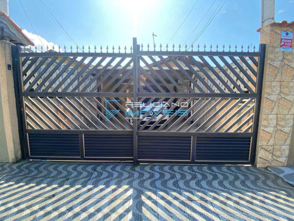 Imagem Casa com 2 Quartos à Venda, 130 m² em Caiçara - Praia Grande Imagem Casa com 2 Quartos à Venda, 130 m² em Caiçara - Praia Grande