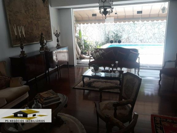 Imagem Sobrado com 4 Quartos à Venda, 300 m² em Jardim Vila Mariana - São Paulo Imagem Sobrado com 4 Quartos à Venda, 300 m² em Jardim Vila Mariana - São Paulo