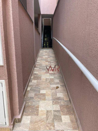 Imagem Apartamento com 2 Quartos à Venda, 40 m² em Cidade Líder - São Paulo