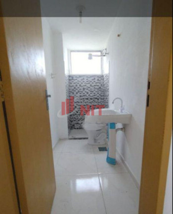 Imagem Apartamento com 2 Quartos à Venda, 55 m² em Santa Rosa - Niterói