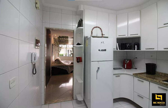 Imagem Casa de Condomínio com 2 Quartos à Venda, 74 m² em Nova Petrópolis - São Bernardo Do Campo Imagem Casa de Condomínio com 2 Quartos à Venda, 74 m² em Nova Petrópolis - São Bernardo Do Campo