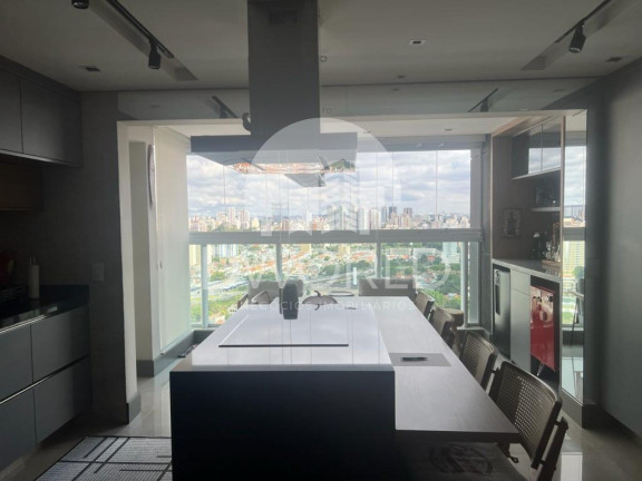 Imagem Imóvel com 2 Quartos à Venda, 83 m² em Vila Scarpelli - Santo André Imagem Imóvel com 2 Quartos à Venda, 83 m² em Vila Scarpelli - Santo André