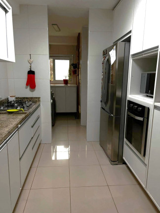 Imagem Apartamento com 3 Quartos à Venda, 110 m² em Alphaville - Santana De Parnaíba