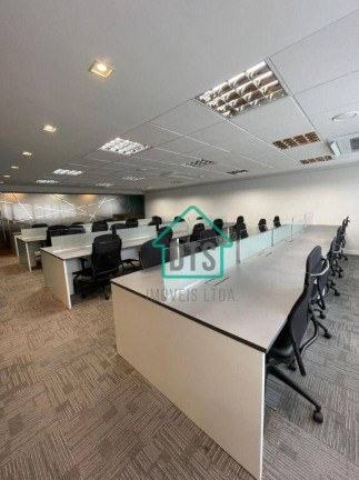 Imagem Imóvel para Alugar, 190 m² em Vila Olímpia - São Paulo